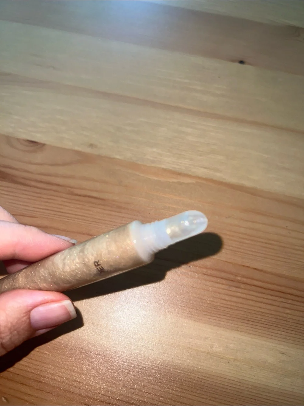 PUR 4-in-1 Lip Topper
